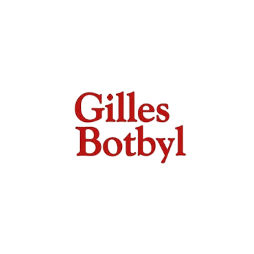Gilles Botbyl Logo