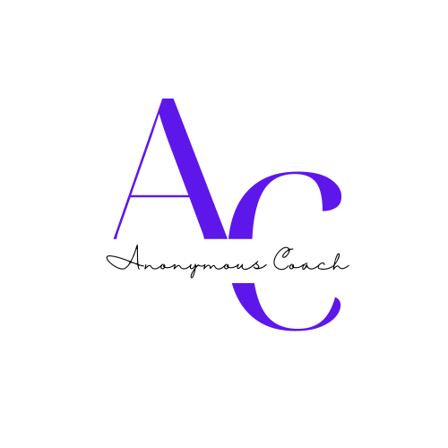 Anonymous Coach logo