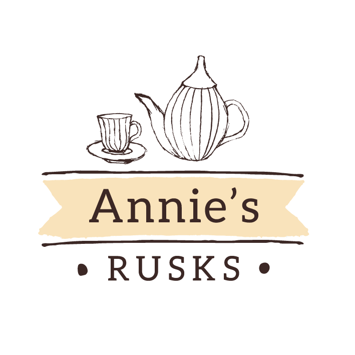 Annie's Rusks logo