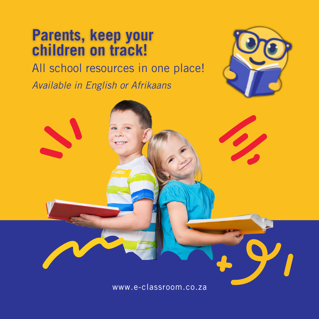 E-Classroom Design 1