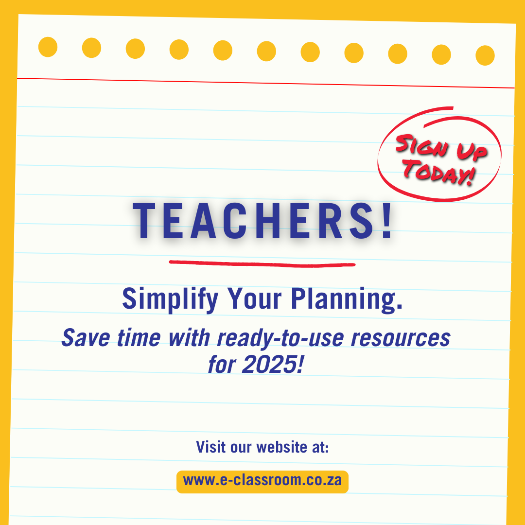 E-Classroom Design 11