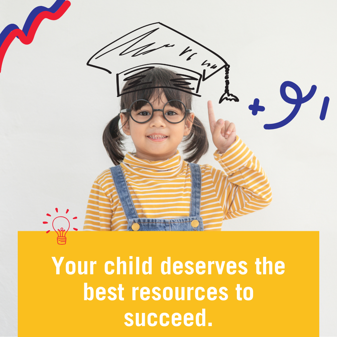 E-Classroom Design 3