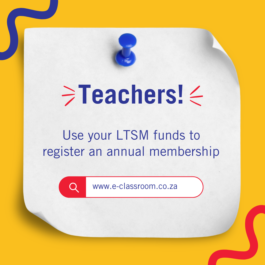 E-Classroom Design 5