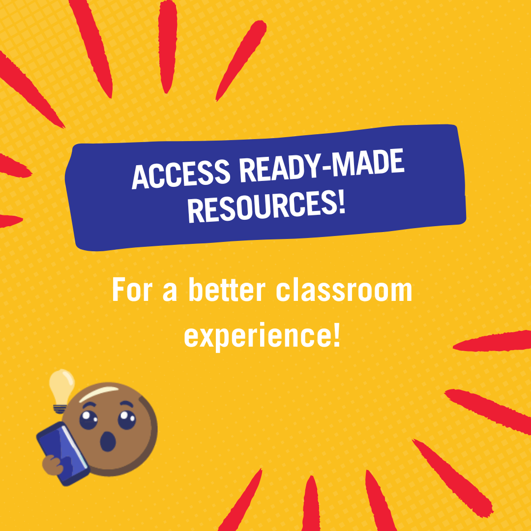 E-Classroom Design 6