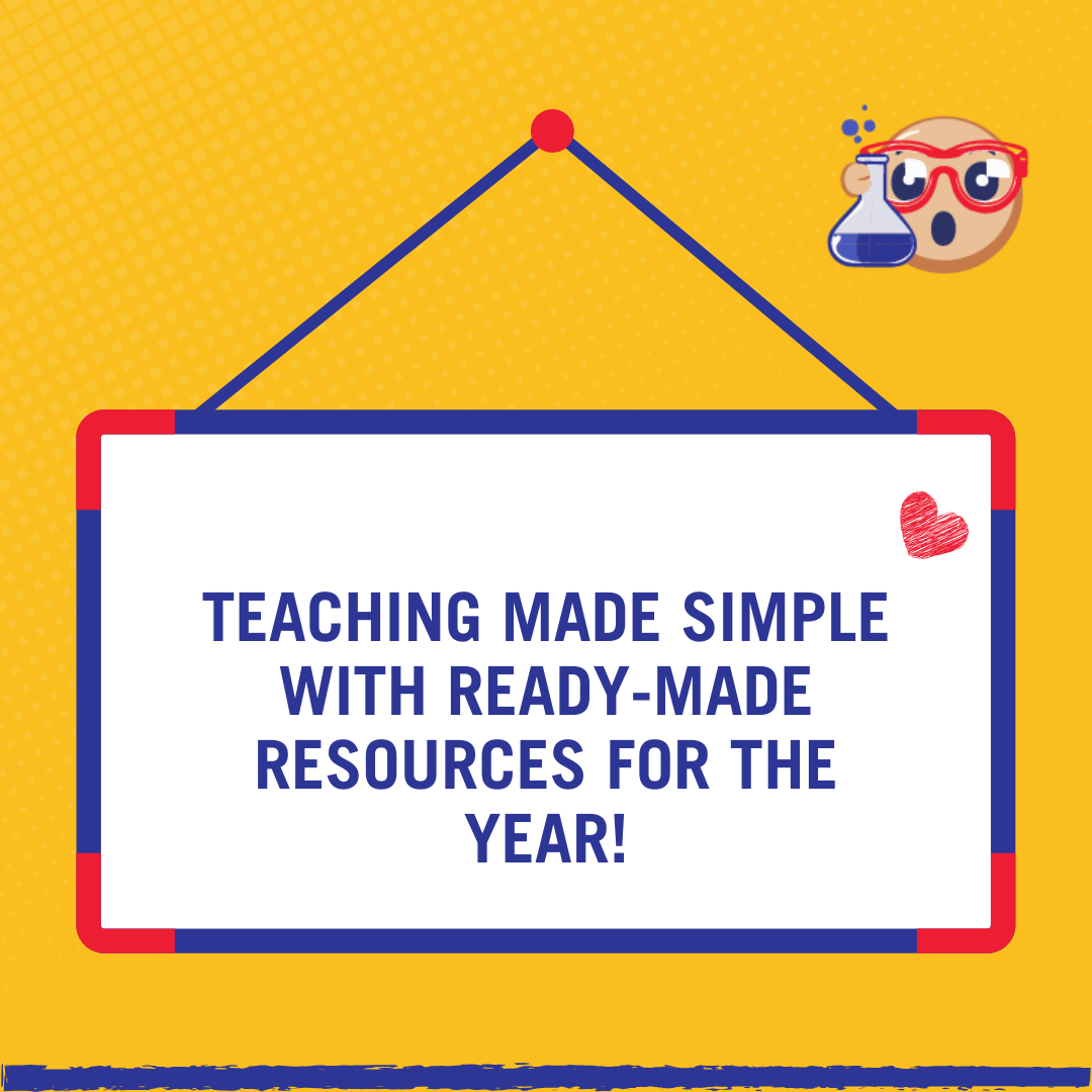 E-Classroom Design 8