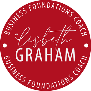 Lisbet Graham Logo
