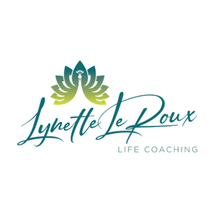 Lynette Life Coach Logo