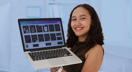 SMM Service Page Image