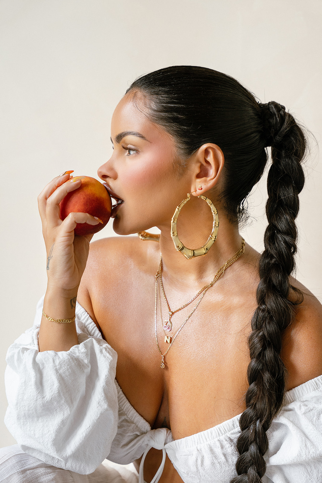 Nicole Leon