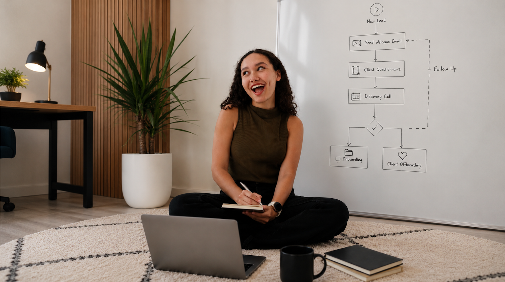 Why service providers need a CRM 2